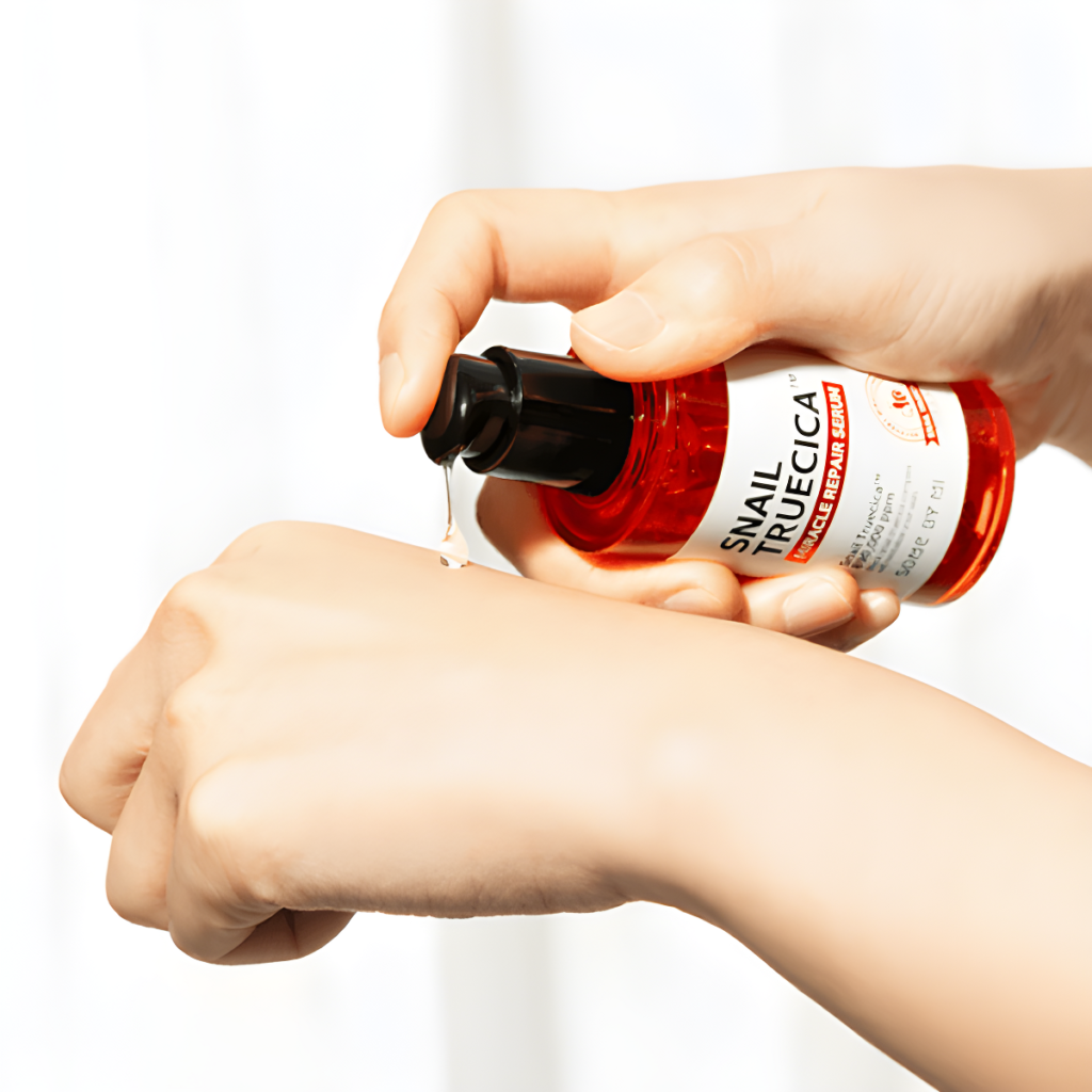 Some By Mi Snail Truecica Miracle Repair Serum 50 ml