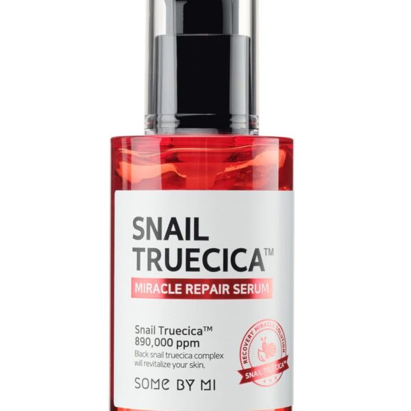 Some By Mi Snail Truecica Miracle Repair Serum 50 ml