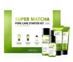 SOME BY MI Super Matcha Pore Care Starter Kit