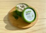Some By Mi Super Matcha Pore Clean Clay Mask 100g Some By Mi Super Matcha Pore Clean Clay Mask 100g