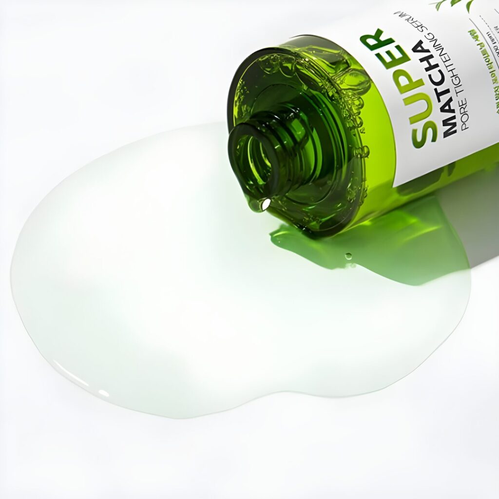 Some By Mi Super Matcha Pore Tightening Serum 50ml