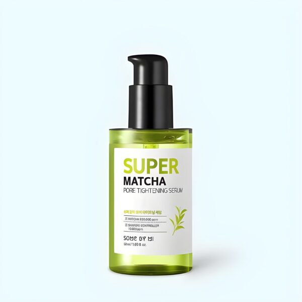 Some By Mi Super Matcha Pore Tightening Serum 50ml