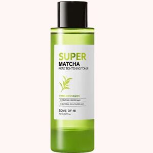SOME BY MI Super Matcha Tightening Toner 150ml