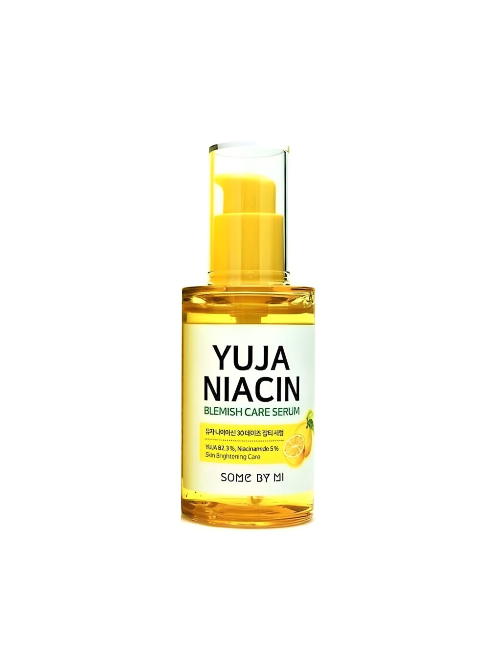 SOME BY MI Yuja  Niacin 30 Days Blemish Care Serum 50ml