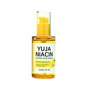 SOME BY MI Yuja Niacin 30 Days Blemish Care Serum 50ml