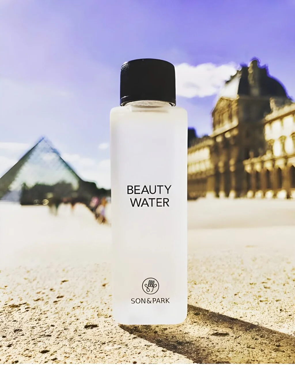SON & PARK Beauty Water
