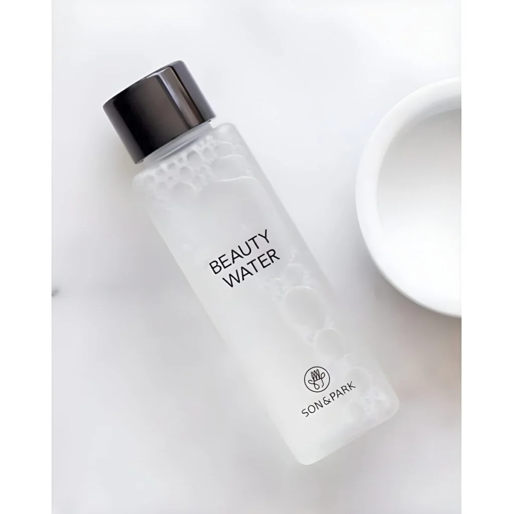 SON & PARK Beauty Water