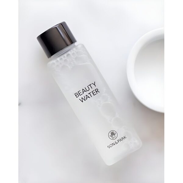 SON & PARK Beauty Water
