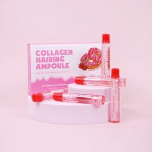 SUMHAIR Collagen Hairing Ampoule 13mlx10