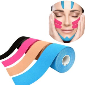 Taping band 5m #black