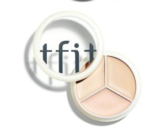 TFIT COVER UP PRO CONCEALER 00 light TFIT COVER UP PRO CONCEALER 00 light