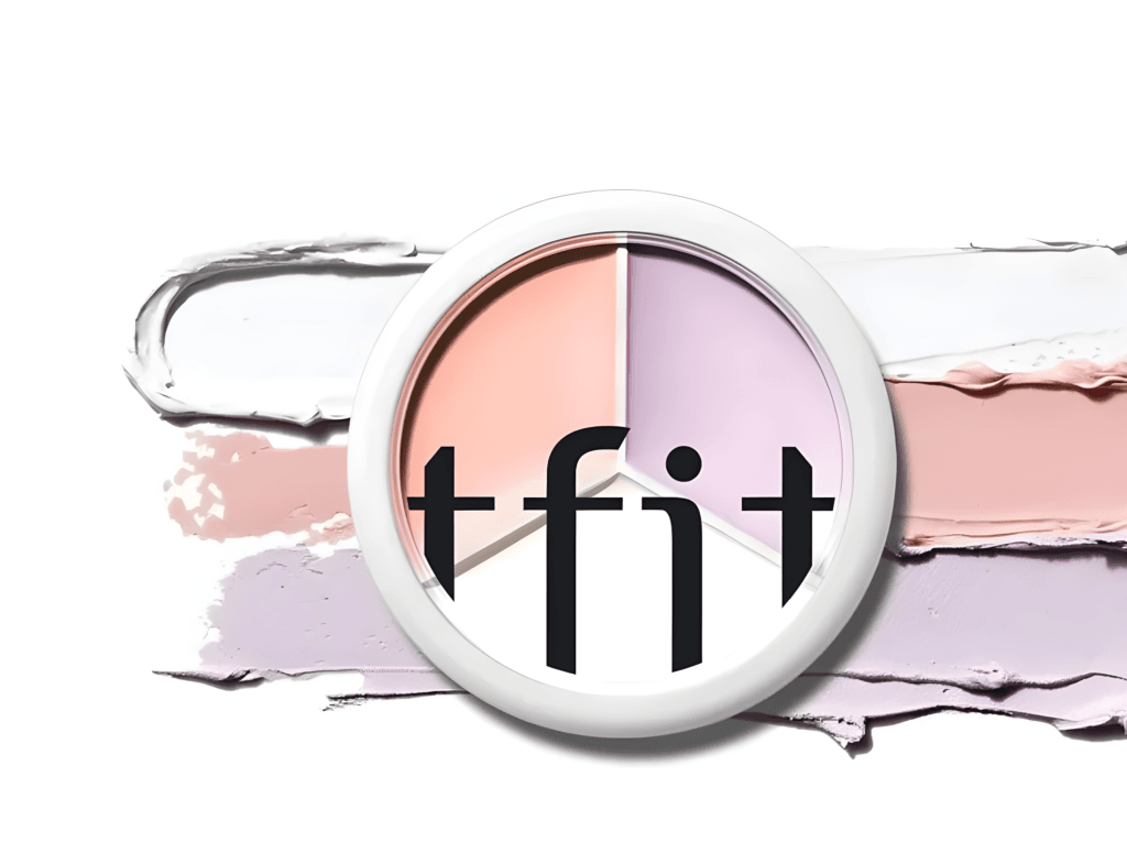 TFIT COVER UP PRO CONCEALER B01 CORRECTOR