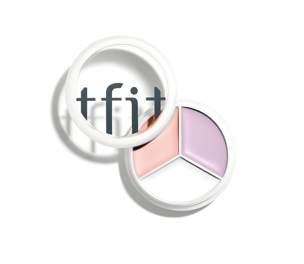 TFIT COVER UP PRO CONCEALER B01 CORRECTOR TFIT COVER UP PRO CONCEALER B01 CORRECTOR