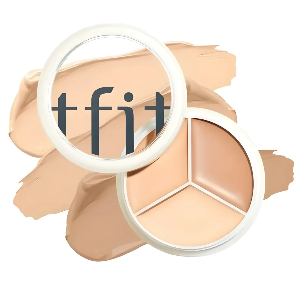 TFIT Cover Up Pro Concealer COOL