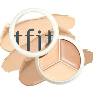 TFIT Cover Up Pro Concealer Warm