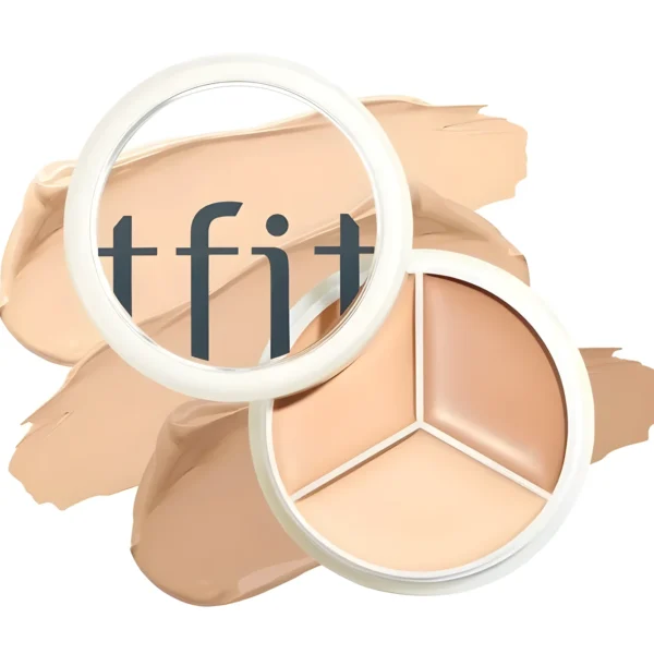 TFIT Cover Up Pro Concealer Warm