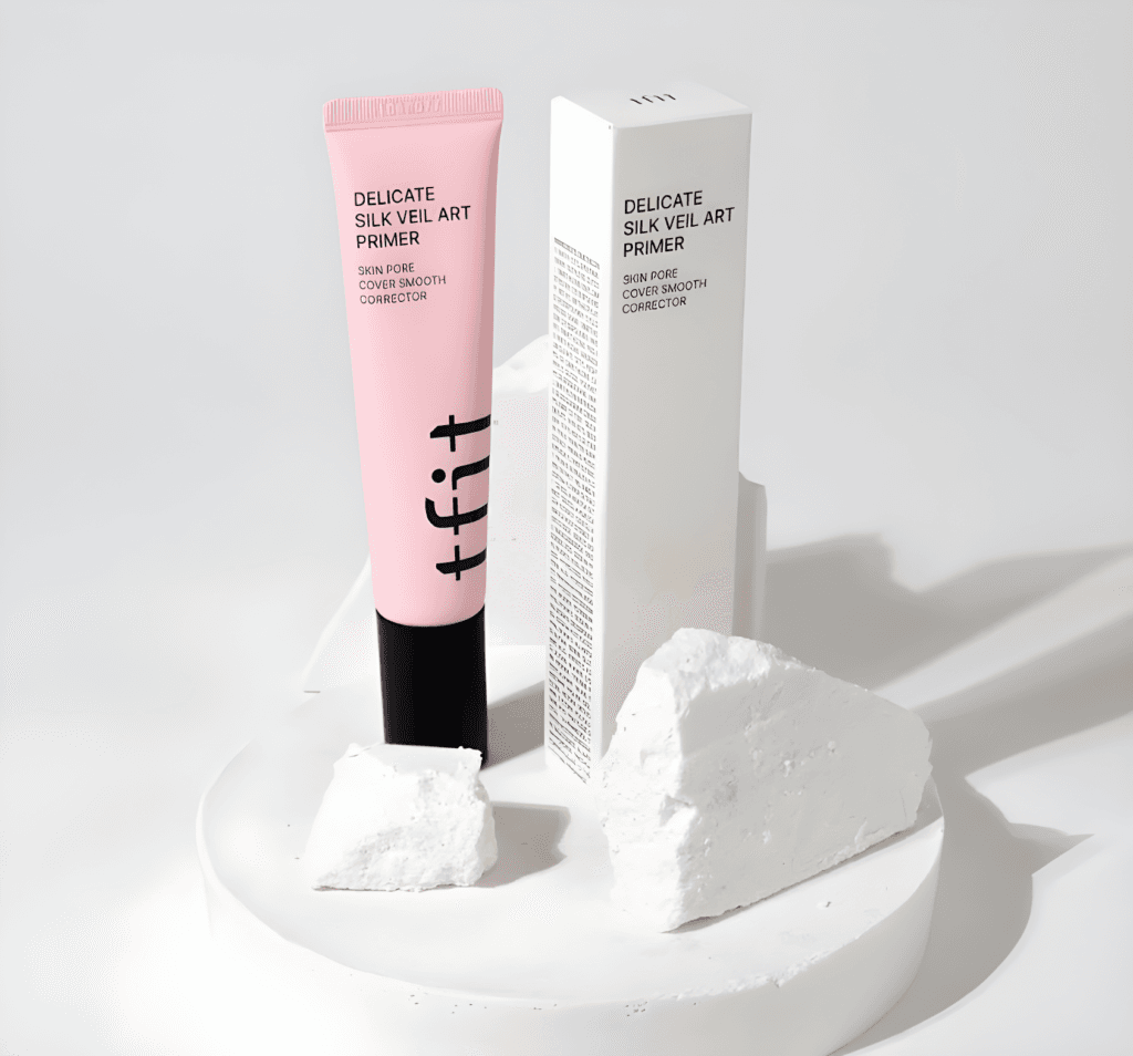 TFIT Delicate Silk Veil Art Primer 30ml
