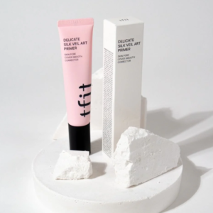 TFIT Delicate Silk Veil Art Primer 30ml