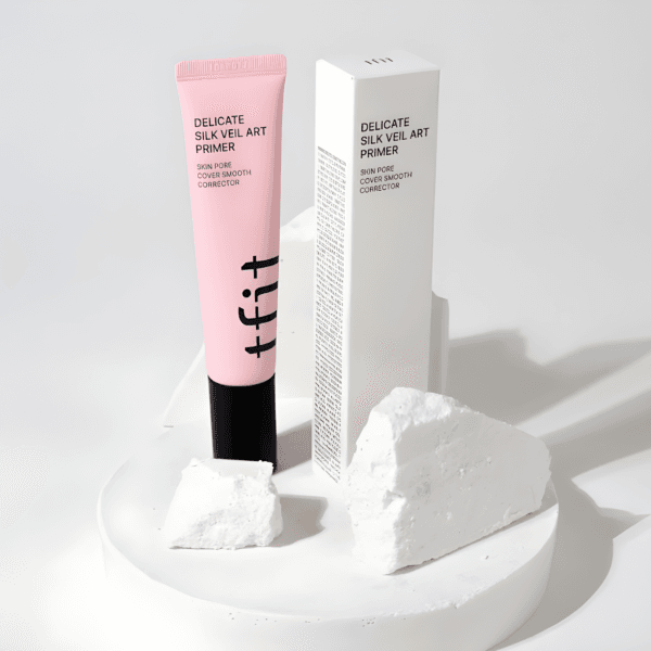 TFIT Delicate Silk Veil Art Primer 30ml