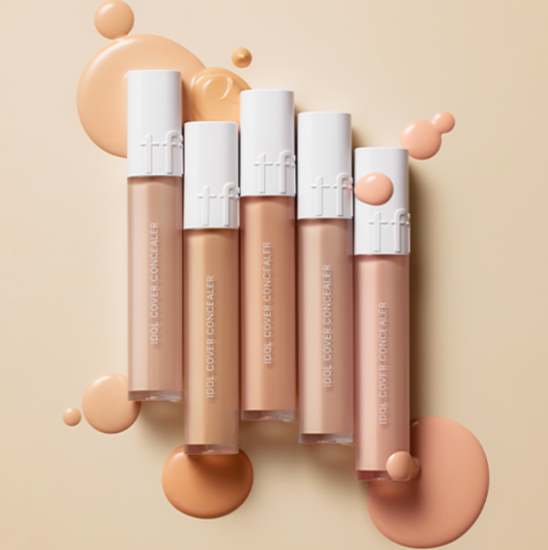 TFIT Idol Cover Concealer 6.5g
