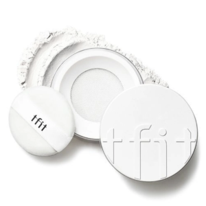 TFIT Translucent Set Finishing Powder 7g #01 White