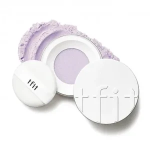 TFIT Translucent Set Finishing Powder 7g #lavender
