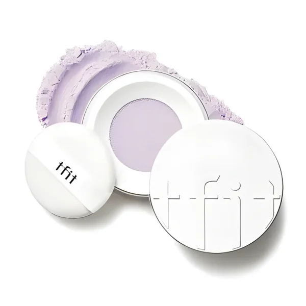 TFIT Translucent Set Finishing Powder 7g #lavender