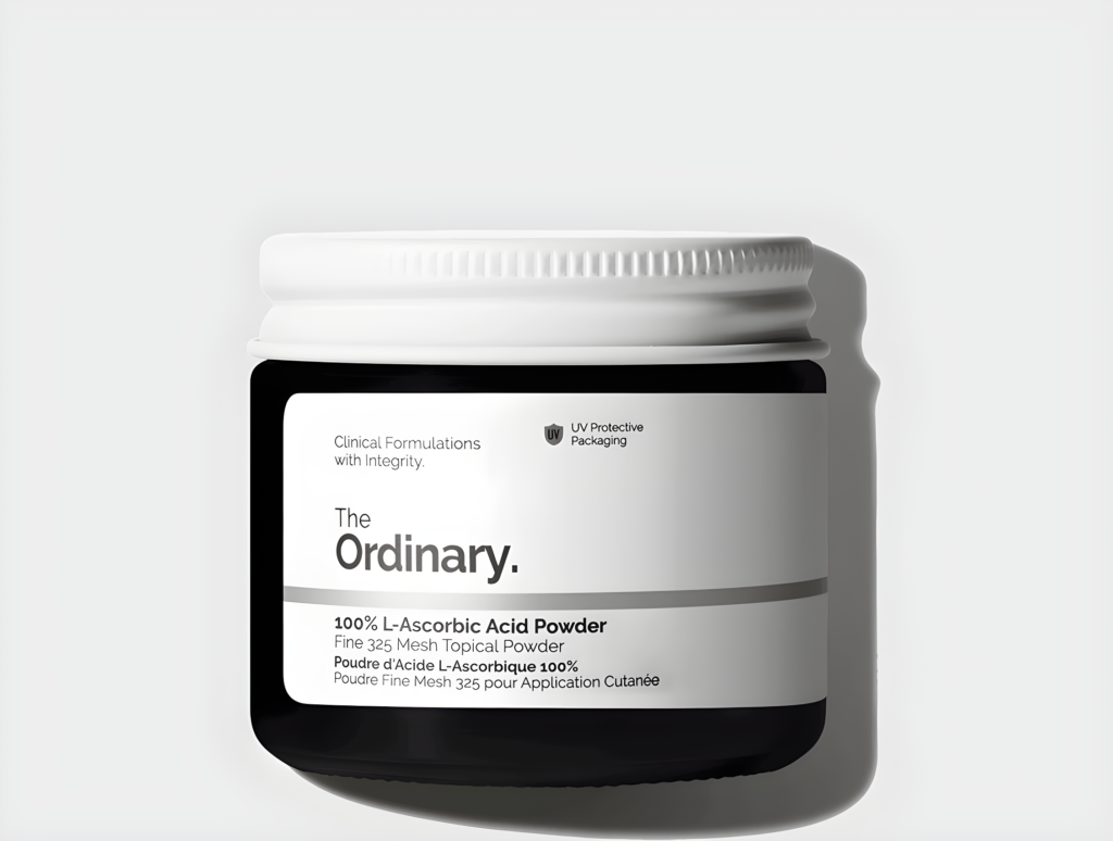 The Ordinary 100% L-Ascorbic Acid Powder 20g The Ordinary 100% L-Ascorbic Acid Powder 20g
