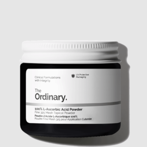 The Ordinary  100% L-Ascorbic Acid Powder 20g