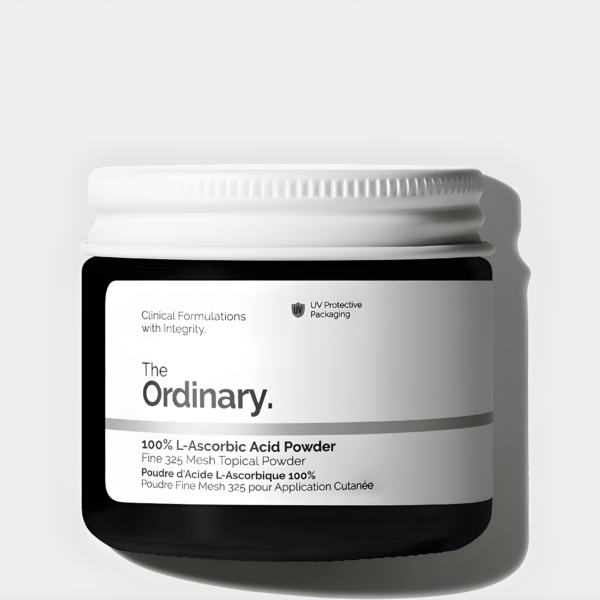 The Ordinary 100% L-Ascorbic Acid Powder 20g