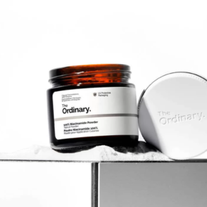The Ordinary 100% Niacinamide Powder 20g