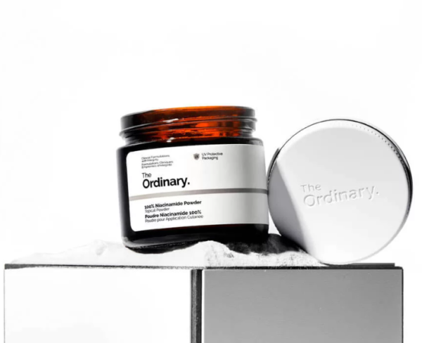 The Ordinary 100% Niacinamide Powder 20g The Ordinary 100% Niacinamide Powder 20g