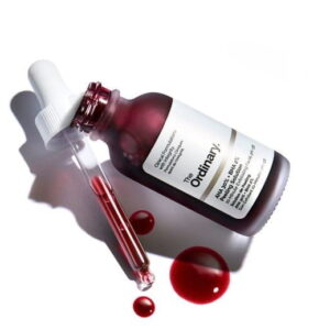 The Ordinary Aha 30%+BHA2% Peeling Solution 30ml