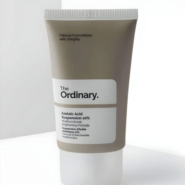 The Ordinary Azelaic Acid Suspension 10% 30ml