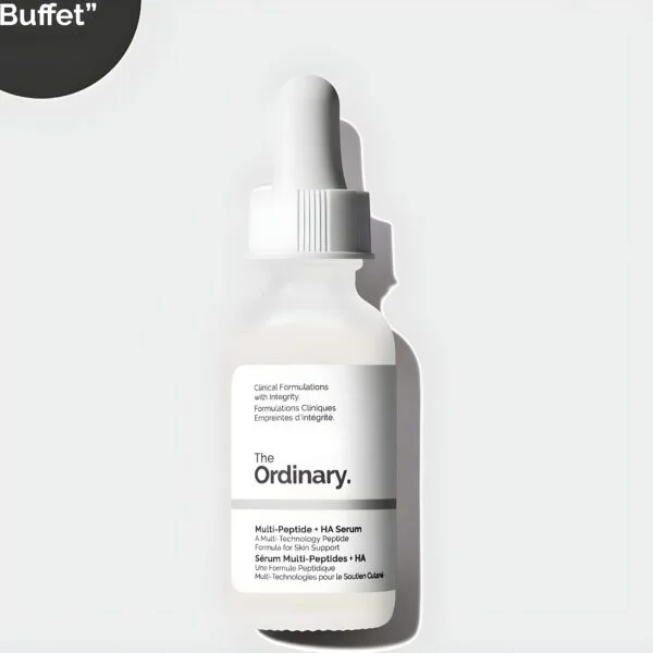 The Ordinary Buffet 30ml