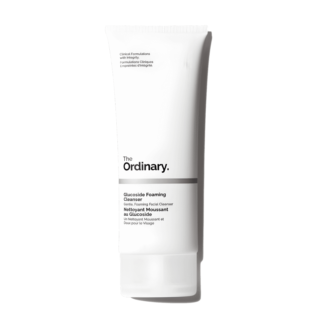 The Ordinary Glucoside Foaming Cleanser 150ml