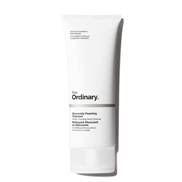 The Ordinary Glucoside Foaming Cleanser 150ml The Ordinary Glucoside Foaming Cleanser 150ml