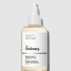 The Ordinary Glycolic Acid 7% Toning Solution