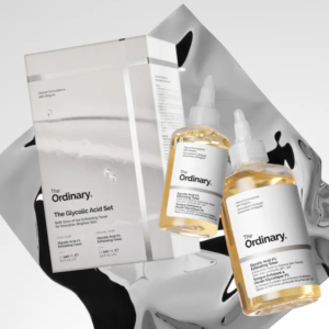 The Ordinary Glycolic Acid Set 240ml+100ml