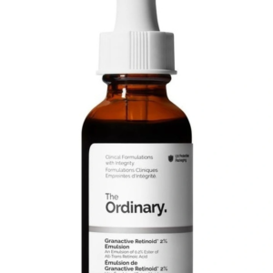 The Ordinary Granactive Retinoid 2% Emulsion 30ml