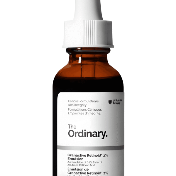 The Ordinary Granactive Retinoid 2% Emulsion 30ml