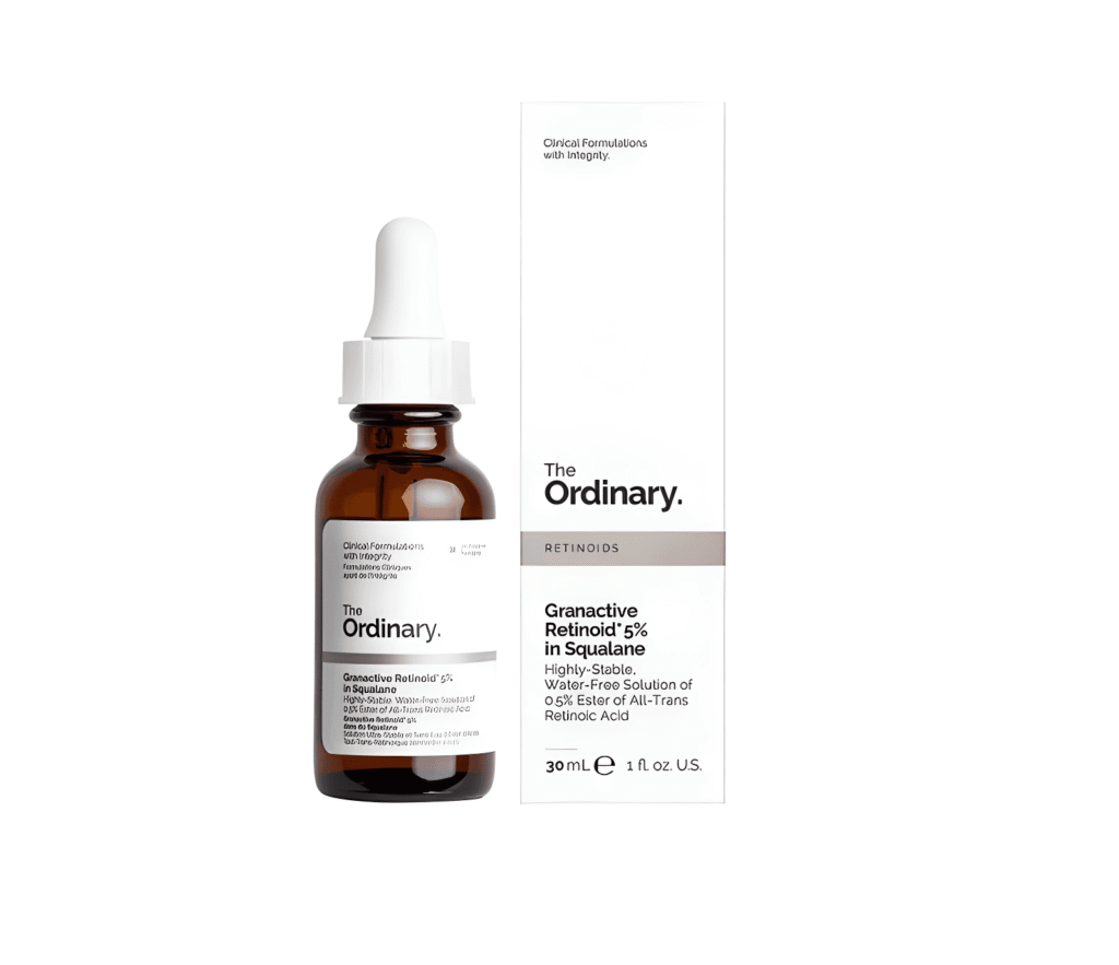 The Ordinary Granactive Retinoid 5% in Squalane 30ml