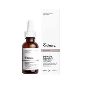 The Ordinary Granactive Retinoid 5% in Squalane 30ml