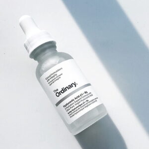The Ordinary Hyaluronic Acid 2% +B5 30ml