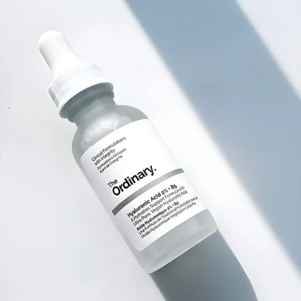 The Ordinary Hyaluronic Acid 2% +B5 30ml