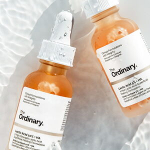 The Ordinary Lactic Acid 5% + HA 30ml