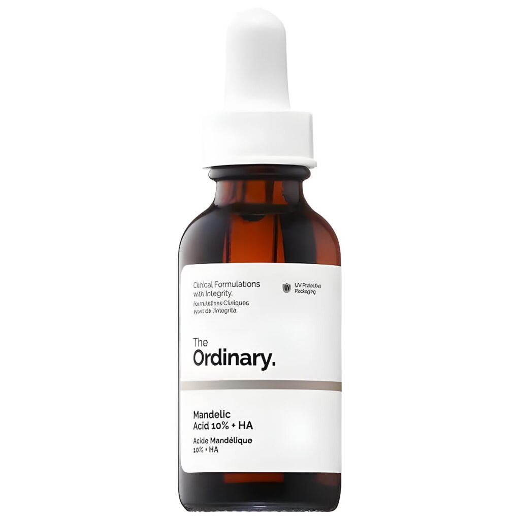The Ordinary Mandelic Acid 10% + HA The Ordinary Mandelic Acid 10% + HA