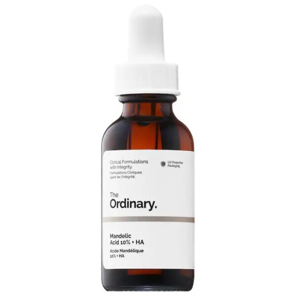 The Ordinary Mandelic Acid 10% + HA The Ordinary Mandelic Acid 10% + HA