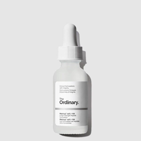 The Ordinary Matrixyl 10%+HA 30ml