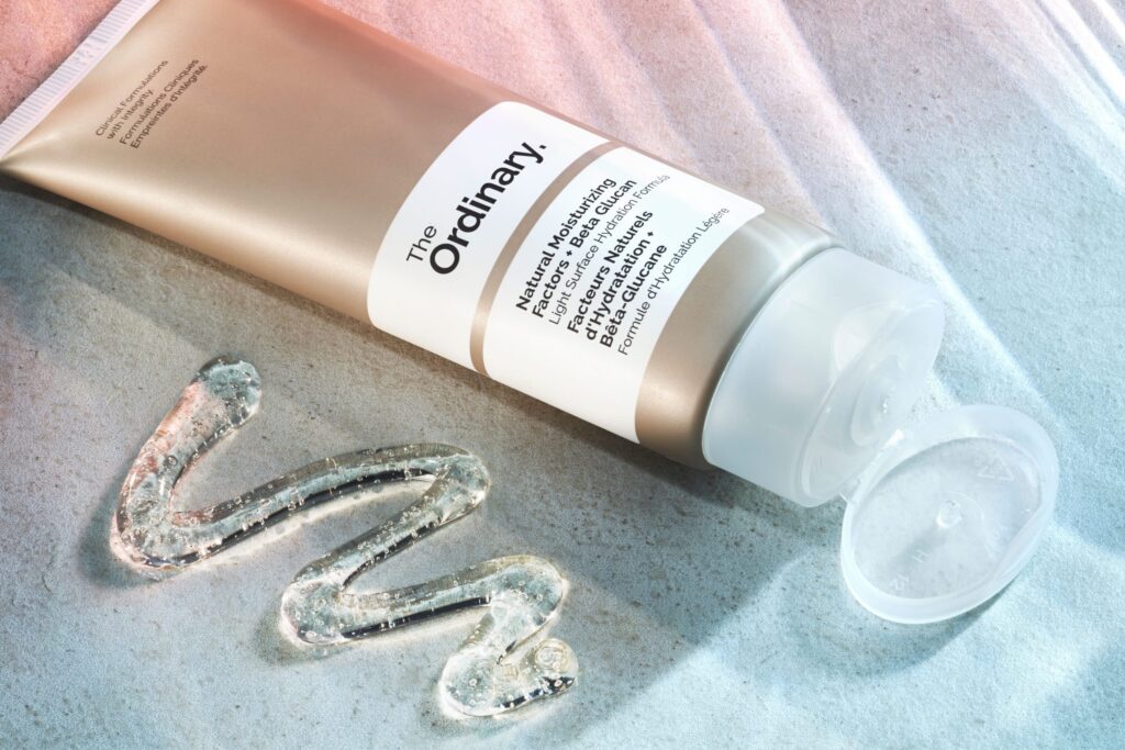 The Ordinary Natural Moisturizing Factors + Beta Glucan 30ml